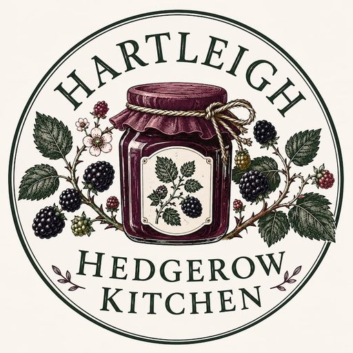 Hartleigh Hedgerow Kitchen logo