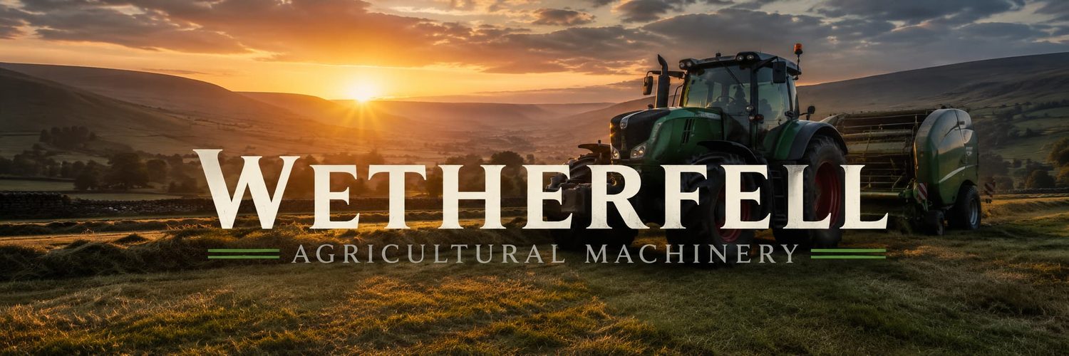 Wetherfell Agricultural Machinery